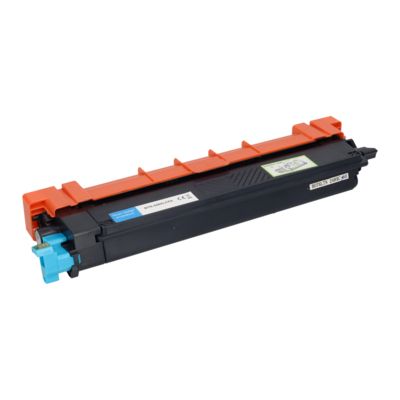 Toner compatibile Brother TN-248XLC - Ciano Alta capacità