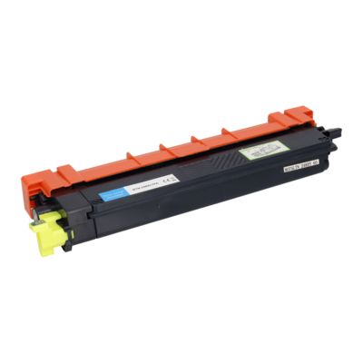 Toner compatibile Brother TN-248XLY - Giallo Alta capacità