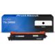 Toner compatibile Brother TN-248BK - Nero