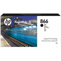 Cartuccia stampante HP 866 (3ED94A) - Nero
