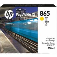 Cartuccia stampante HP 3ED84A - Giallo