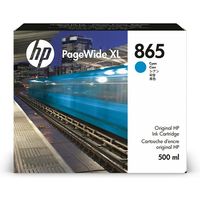 Cartuccia stampante HP 3ED85A - Ciano