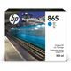 Cartuccia stampante HP 3ED85A - Ciano