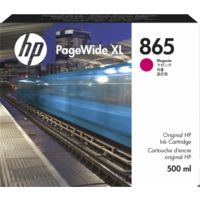 Cartuccia stampante HP 3ED83A - Magenta