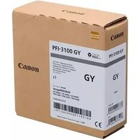 Cartuccia stampante Canon PFI-3100GY - Grigio