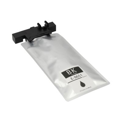 Cartuccia compatibile Epson T9651 - Nero