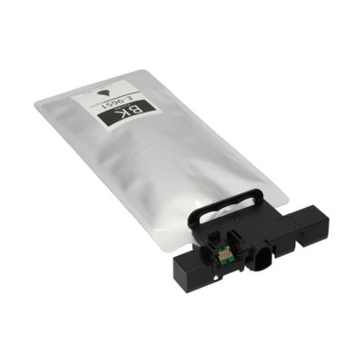 Cartuccia compatibile Epson T9651 - Nero