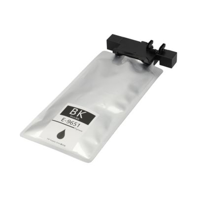 Cartuccia compatibile Epson T9651 - Nero