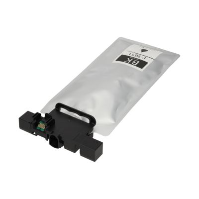 Cartuccia compatibile Epson T9651 - Nero