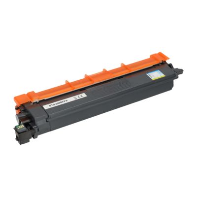 Toner compatibile Brother TN-249BK - Nero