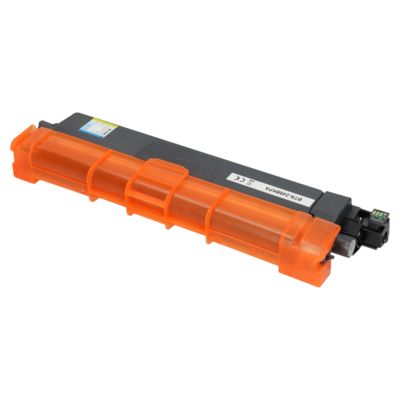 Toner compatibile Brother TN-249BK - Nero