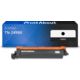 Toner compatibile Brother TN-249BK - Nero