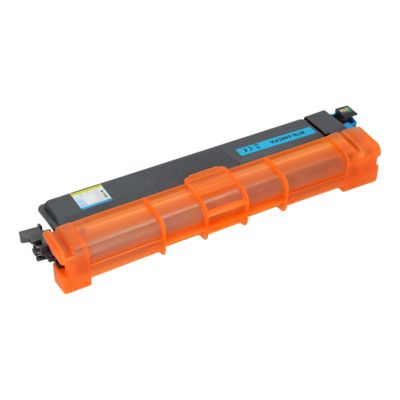 Toner compatibile Brother TN-249C - Ciano