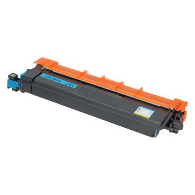 Toner compatibile Brother TN-249C - Ciano