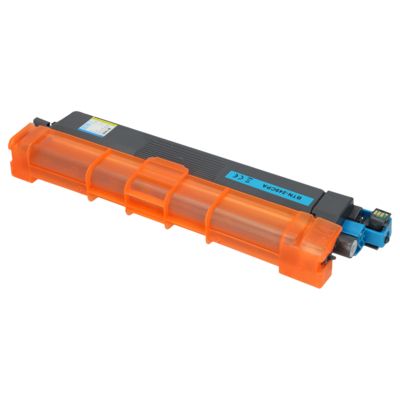 Toner compatibile Brother TN-249C - Ciano