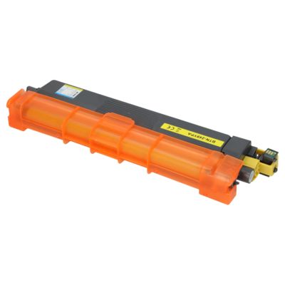 Toner compatibile Brother TN-249Y - Giallo
