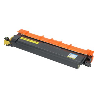 Toner compatibile Brother TN-249Y - Giallo