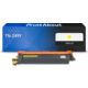 Toner compatibile Brother TN-249Y - Giallo