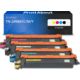 Toner compatibile Brother TN-249BK/C/M/Y - 4 colori Multipack