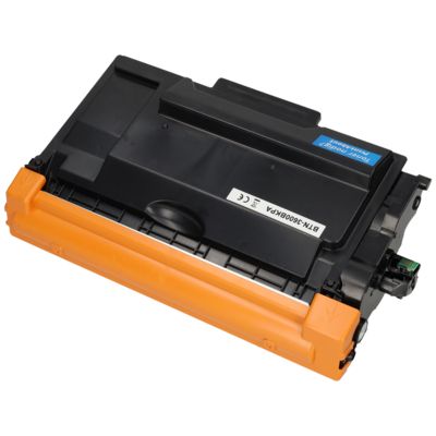 Toner compatibile Brother TN-3600BK - Nero