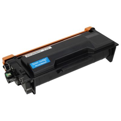 Toner compatibile Brother TN-3600BK - Nero