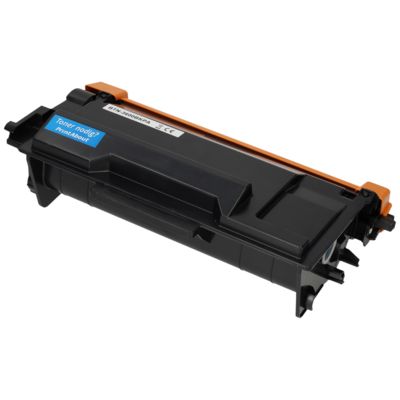 Toner compatibile Brother TN-3600BK - Nero