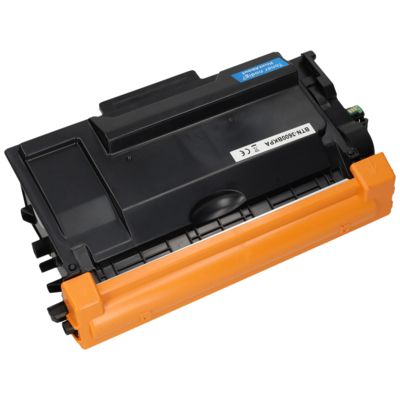 Toner compatibile Brother TN-3600BK - Nero