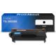 Toner compatibile Brother TN-3600BK - Nero