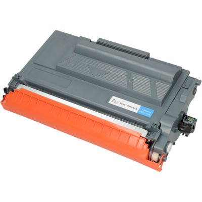 Toner compatibile Brother TN-3600XLBK - Nero Alta capacità