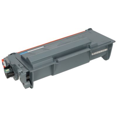 Toner compatibile Brother TN-3600XLBK - Nero Alta capacità