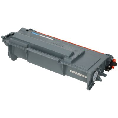 Toner compatibile Brother TN-3600XLBK - Nero Alta capacità