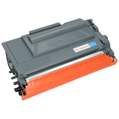 Toner compatibile Brother TN-3600XLBK - Nero Alta capacità