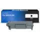 Toner compatibile Brother TN-3600XLBK - Nero Alta capacità