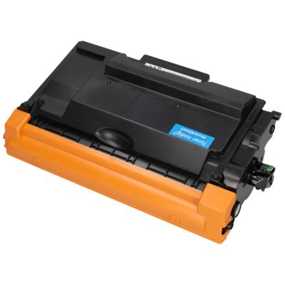 Toner compatibile Brother TN-3600XXLBK - Nero Capacità extra-elevata