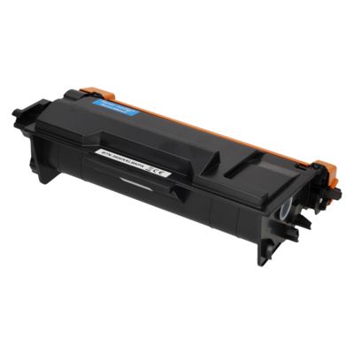 Toner compatibile Brother TN-3600XXLBK - Nero Capacità extra-elevata