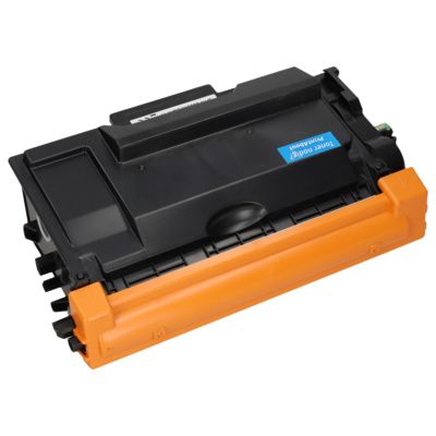 Toner compatibile Brother TN-3600XXLBK - Nero Capacità extra-elevata