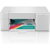 Brother DCP-J1200WE Stampante inkjet