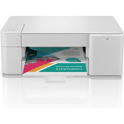Brother DCP-J1200WE Stampante inkjet