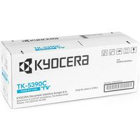 Toner Kyocera TK-5390C - Ciano