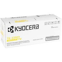 Toner Kyocera TK-5390Y - Giallo