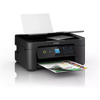 Epson Expression Home XP-3205 Stampante inkjet