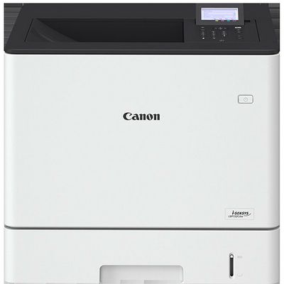 Canon I-SENSYS LBP722Cdw Stampante laser