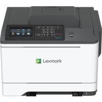 Lexmark CS622de Stampante laser