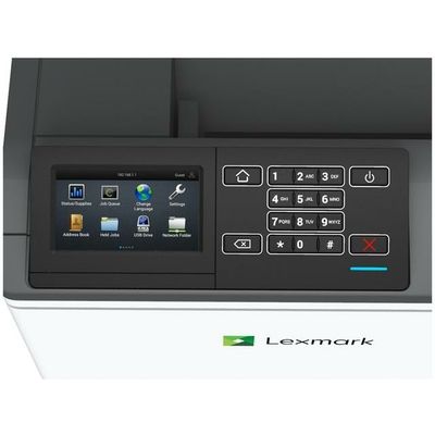 Lexmark CS622de Stampante laser