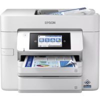 Epson WorkForce Pro WF-C4810DTWF Stampante inkjet