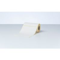 Etichetta Brother BDE-1J152102-058 - Bianco