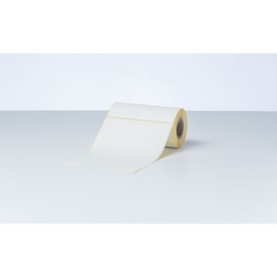 Etichetta Brother BDE-1J152102-058 - Bianco