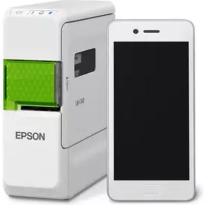 Epson LabelWorks LW-C410 Stampante per etichette