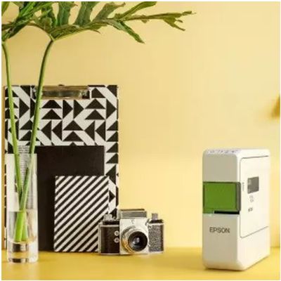 Epson LabelWorks LW-C410 Stampante per etichette
