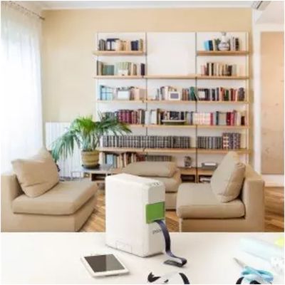 Epson LabelWorks LW-C410 Stampante per etichette
